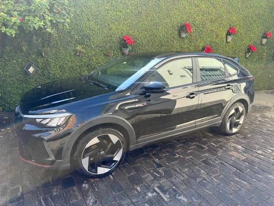VOLKSWAGEN NIVUS 1.4 250 TSI TOTAL FLEX GTS AUTOMÁTICO